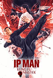 Ip Man Kung Fu Master 2019 in Hindi dubb HdRip